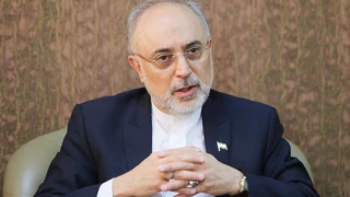AEOI chief: International community, IAEA must address ‘nuclear terrorism’ against Iran