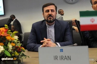 Iran calls on IAEA to take a clear stance on Natanz incident