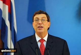 Cuba condemns attack on Natanz complex in Iran