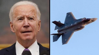 Biden administration proceeding with $23 billion weapon sales to UAE