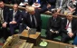 Boris Johnson rejects ICC jurisdiction over Israel's war crimes