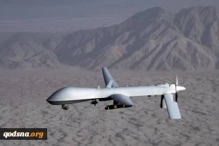 Israel's defense against drone strikes is extremely low