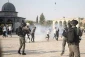 Jordan condemns Zionist regime’s violations in Al-Aqsa Mosque