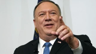 Biden should support Israel, not Iran, says Mike Pompeo