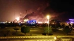 Yemeni army attacks Aramco, Patriot targets in Jazan 2