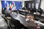 نشست هم اندیشی «مقاومت علیه عادی سازی» با حضور نمایندگان جنبش های دانشجویی و سازمان های مردم نهاد 14
