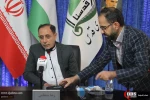 نشست «پیامدهای جابجایی قدرت در آمریکا بر تحولات فلسطین و خاورمیانه» 15