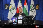 نشست علنی سازی روابط عربی-عبری با حضور دکتر قدیری ابیانه 2