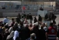 Thousands of Palestinians attend Ramadan’s first Friday in Al-Aqsa
