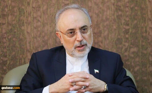 رئيس منظمة الطاقة الذرية الإيرانية: العلماء الايرانيون نجحوا في تخصيب اليورانيوم بنسبة 60 بالمائة 2