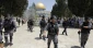 Israeli occupations policies in Al Aqsa Mosque to trigger fierce response