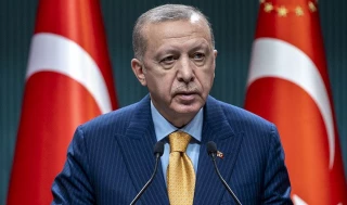 Erdogan: Israel an enemy of Islam