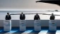 Israel, Greece, Cyprus, UAE hold strategic meeting