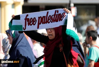 Jewish organizations in Germany want ‘Al Quds march’ banned