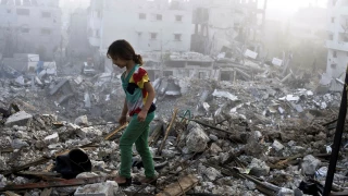 British PM under fire for opposing ICC Israeli war crimes probe in West Bank and Gaza