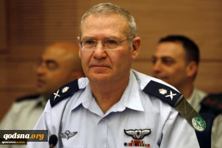 Israeli general: Iran’s program “much more fortified and dispersed"