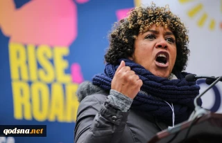 New York mayor candidate condemns Israel as 'apartheid' state