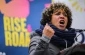 New York mayor candidate condemns Israel as 'apartheid' state