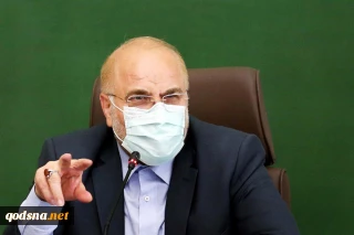 Iran’s Parl. Speaker vows timely response to Natanz sabotage