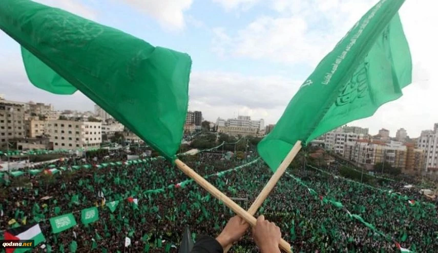 حماس تدعو لمعركة موحدة لإجبار الاحتلال على عقد الانتخابات بالقدس 2