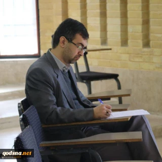 Two sides of the coin of the 
Zionist regime's sabotage in Iran's nuclear facilities
