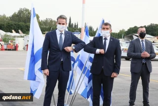 Zionist regime, Greece sign $1.65bn military deal