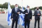 Zionist regime, Greece sign $1.65bn military deal