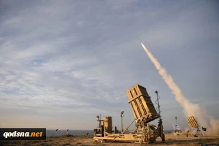 Ex-Israel colonel warns about effectiveness of Iron Dome