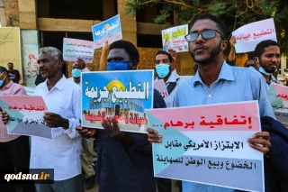 Israel frustrated over cold relations with Sudan after 'normalisation'