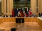 Zionists carries stick, US carries carrot
Iran' negotiation team must be cautious
