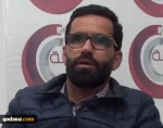 The only way to free the Palestinian prisoners in Zionist regime’s jails is through the weapons of resistance and aiming the rifles toward the usurping occupiers, senior official of Tunisian Anti-Zionist Youth Association told qodsna.