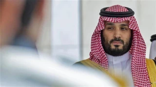 Bin Salman backed Israeli plot to overthrow Jordan king: Report