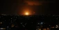 “Syria missile” lands near Israeli military nuclear facility Dimona