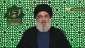 دبیر کل حزب الله لبنان:

محور مقاومت به فرماندهانی مانند «سردار حجازی» نیاز دارد