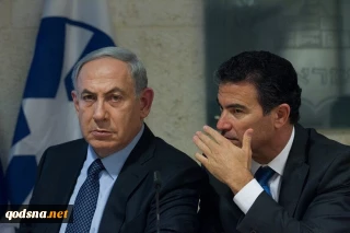 Israeli, US officials to discuss Iran at meeting