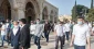 Over 90 Zionist settlers defile Aqsa Mosque