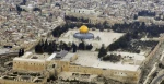 Hamas official: Last night's scene sends a clear message to the world that Al-Quds is the heart of the Palestinian freedom struggle against the Israeli occupation.