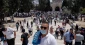 Palestinian groups urge Al-Quds residents to protect Al-Aqsa mosque