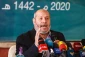 Hamas warns against postponing Palestine elections