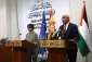 Spain urges Zionist regime to allow voting in East Al-Quds