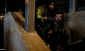 Zionist forces nightly raid worshipers in Al-Aqsa mosque