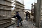 Increase in West Bank’s Construction Cost Index in March: PCBS