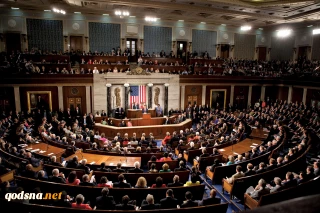 Majority of US House members back no conditional aid to Israel