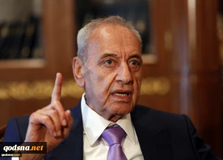 Berri salutes Ramadan Al-Quds uprising