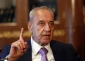 Berri salutes Ramadan Al-Quds uprising