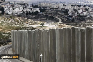 Human Rights Watch condemns Israeli 'apartheid' crimes against Palestinians