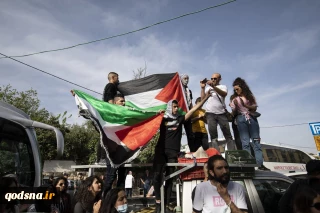 Muslim scholars condemn Israel attacks on Al-Quds’ Palestinians