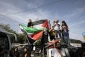 Muslim scholars condemn Israel attacks on Al-Quds’ Palestinians