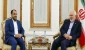 خلال اللقاء مع عبد السلام في مسقط؛

ظريف يطالب بوقف الحرب ورفع الحصار عن اليمن 2