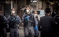 Shin Bet captivates Spanish humanitarian aid worker